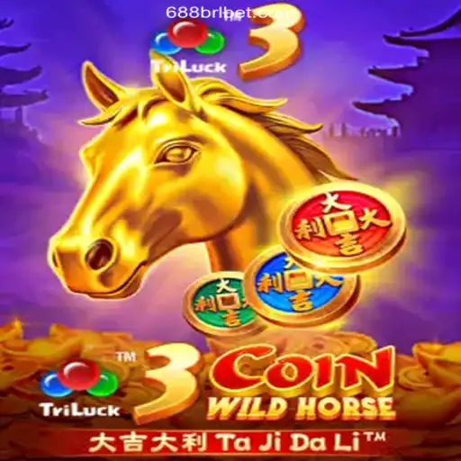 Exploring the Mesmerizing World of 3CoinWildHorse