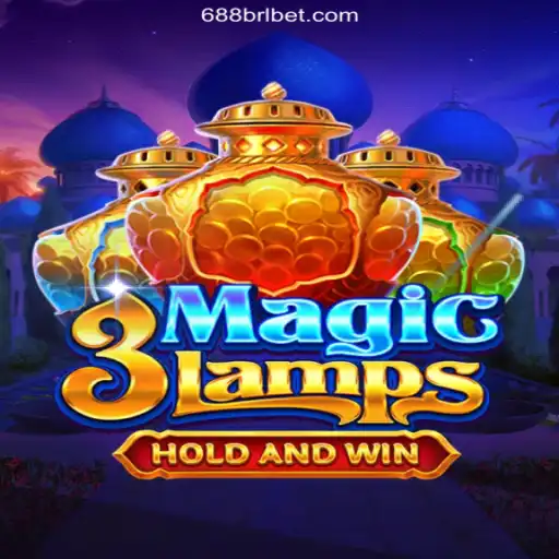 Discovering the Enchantment of 3MagicLamps in Cassino Online Seguro e Premiado