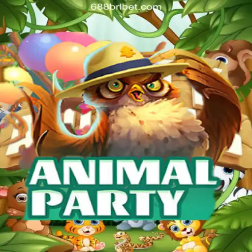 Discover the Excitement of AnimalParty: A Safe and Rewarding Online Casino Experience