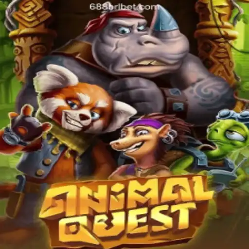 Discover AnimalQuest: An Immersive Gaming Experience