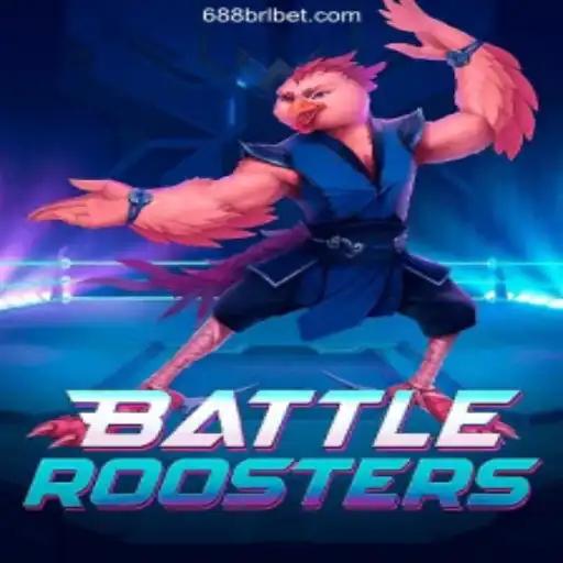 BattleRoosters: The Innovative Game Combining Strategy and Chance