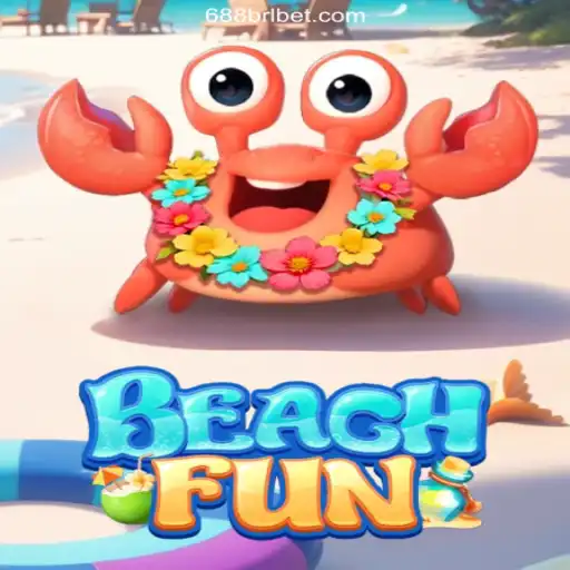 Dive into Excitement with BeachFun: Exploring the Thrills of 688BRL Cassino Online Seguro e Premiado