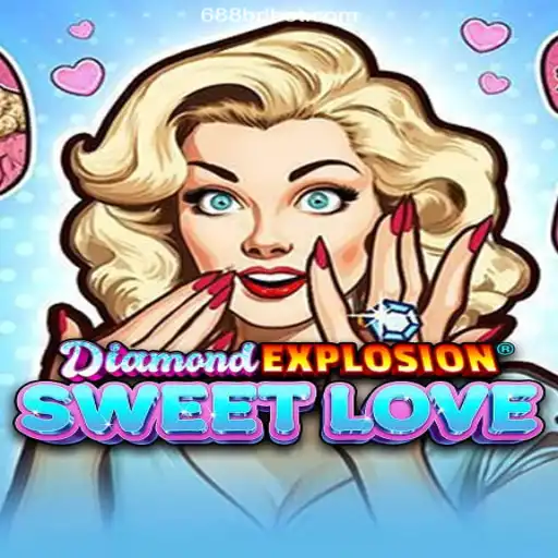 Exploring the Excitement of DiamondExplosionSweetLove: A Safe and Rewarding Online Casino Adventure
