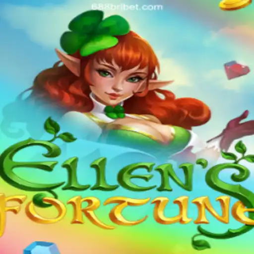 EllensFortune: Unearthing the Magic of 688BRL's Secure and Awarded Online Casino