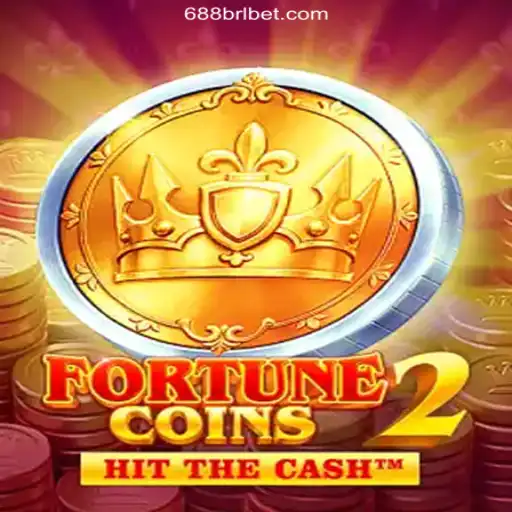 FortuneCoins2: A Thrilling Adventure in Cassino Online Seguro e Premiado