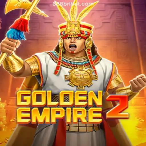 GoldenEmpire2: Embark on a Thrilling Adventure in Cassino Online Seguro e Premiado