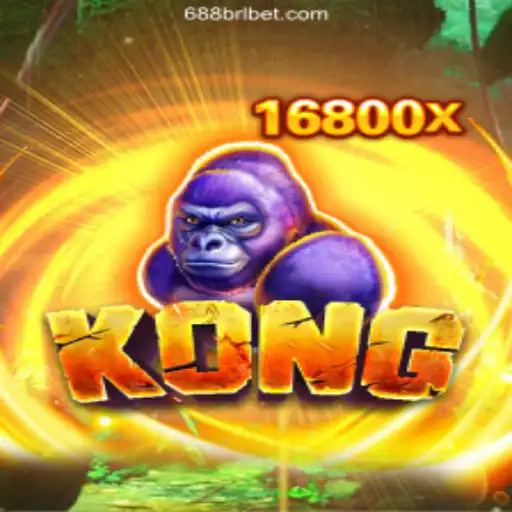 Kong: An Unforgettable Adventure in the World of 688BRL Cassino Online Seguro e Premiado🍀