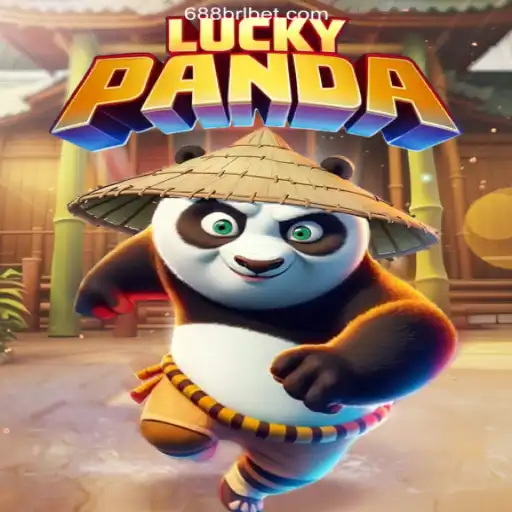 Explore LuckyPanda: A Thrilling Online Gaming Experience with 688BRL