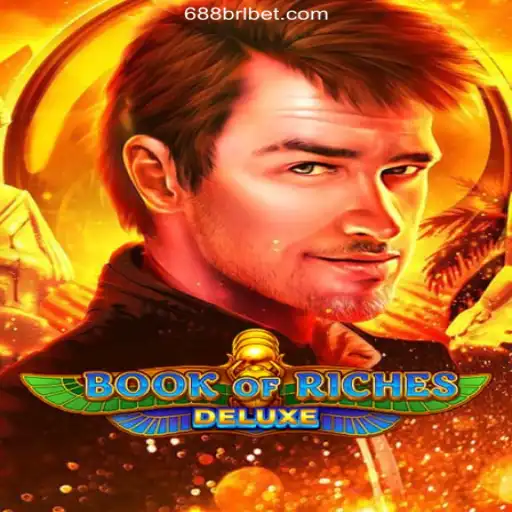 Exploring the Thrills of Book of Riches Deluxe in the Cassino Online Seguro e Premiado World