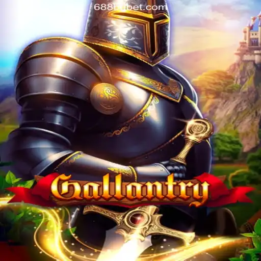 Exploring 'Gallantry': A Captivating New Realm in Gaming