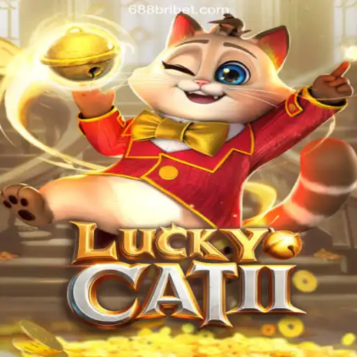 Discover the Thrill of LuckyCatII: Your Guide to 688BRL's Casino Online Seguro e Premiado