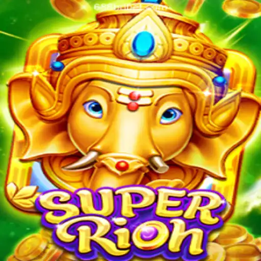 SuperRich: An Exciting Journey Through 688BRL: Cassino Online Seguro e Premiado🍀