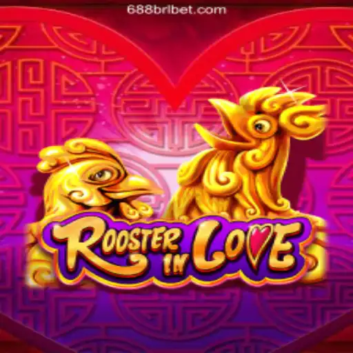 Discover the Exciting World of RoosterInLove in 688BRL: Cassino Online Seguro e Premiado🍀