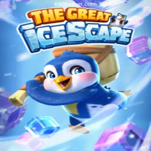 Unveiling TheGreatIcescape: A Captivating Journey in Online Gaming